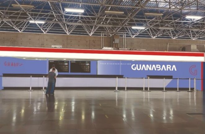 Guanabara unifica marca das empresas do grupo para facilitar a comunicação