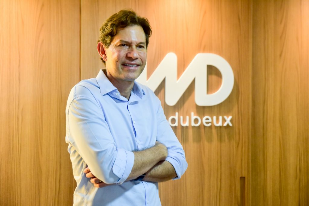 Gustavo Dubeux (1)