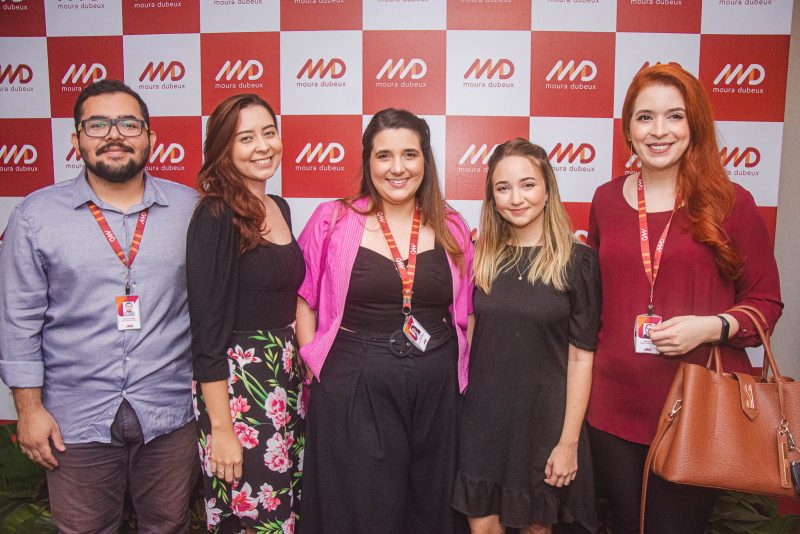 Arborê Passeio Kennedy - Moura Dubeux realiza pré-lançamento de seu oitavo empreendimento simultâneo