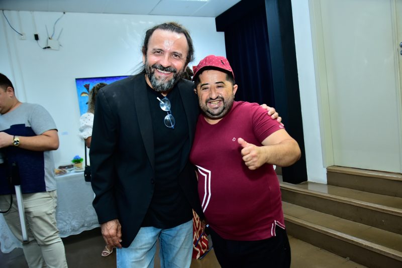 Produção Nacional - Pré-estreia do filme “Bem-vinda a Quixeramobim” acontece no Cineteatro São Luiz