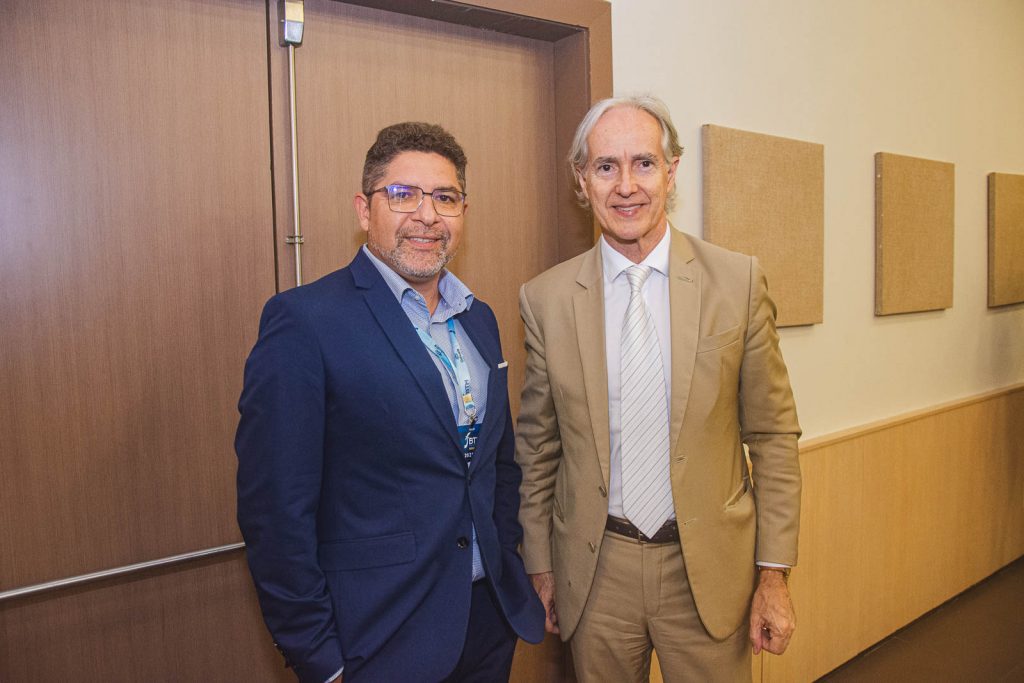 Hermes Monteiro E Marcos Pompeu