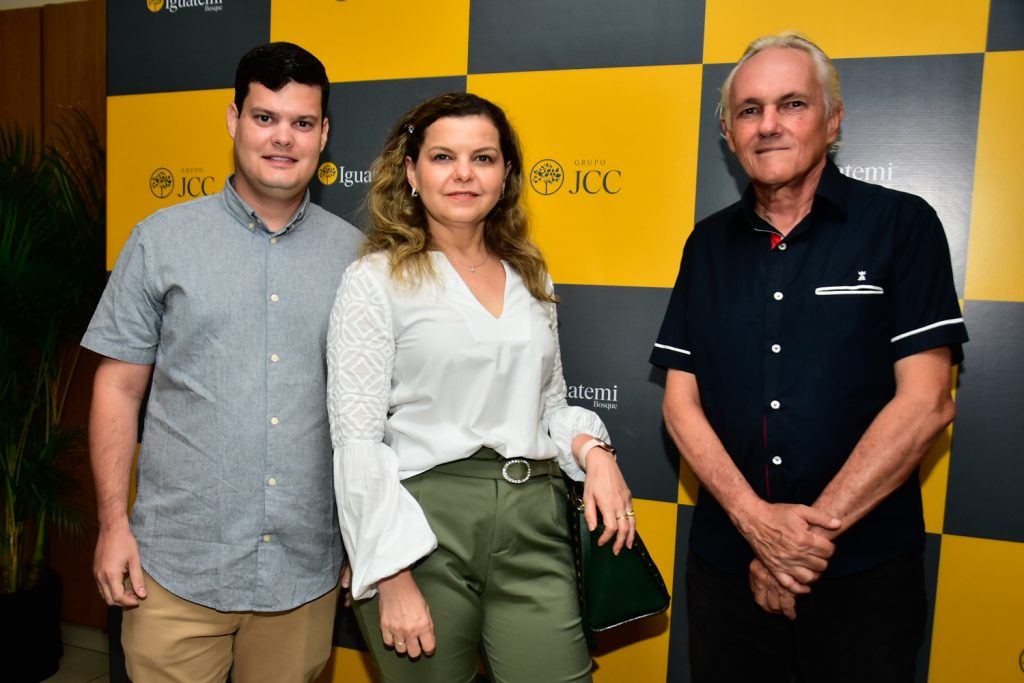 Humberto Braga Junior, Cristiana E Humberto Braga (3)