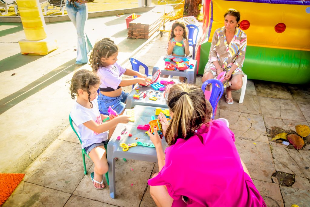 Iate Clube, Samba In Bossa (10)