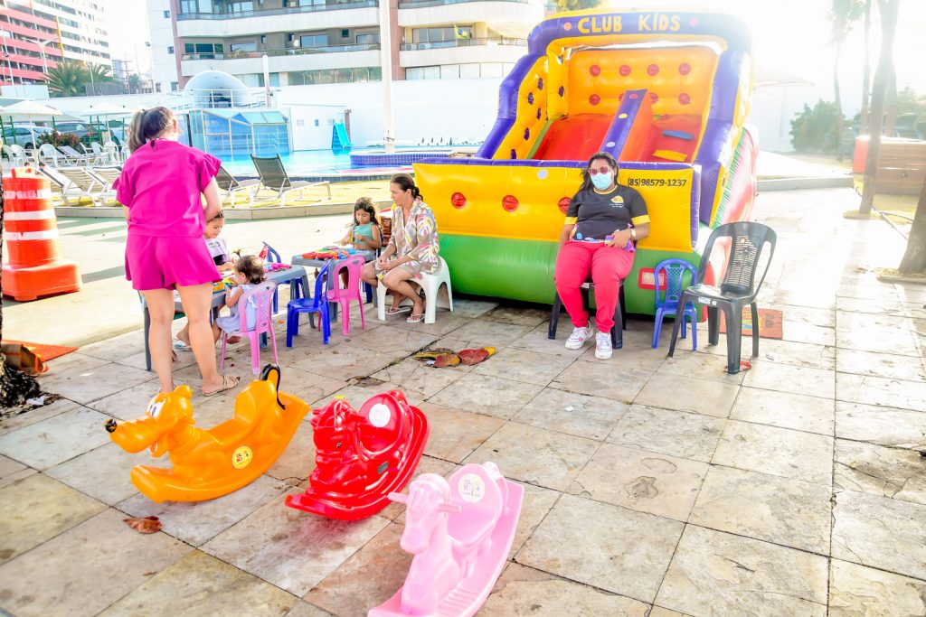 Iate Clube, Samba In Bossa (13)