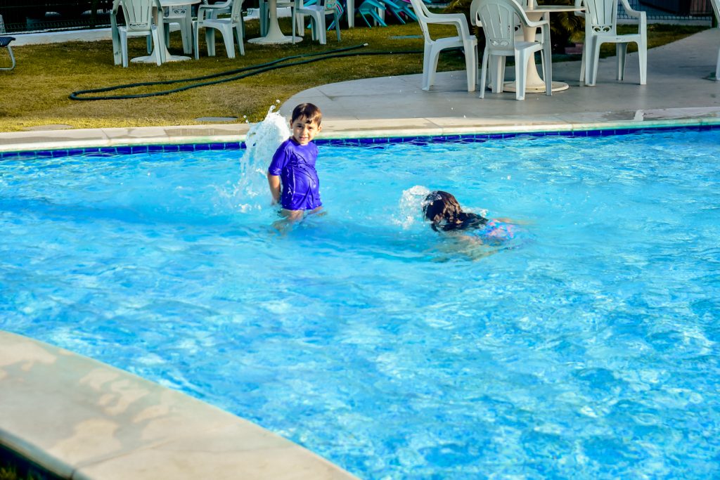 Iate Clube, Samba In Bossa (7)