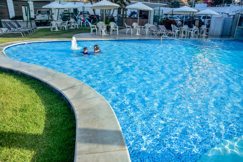 Iate Clube, Samba In Bossa (9)