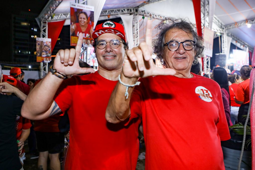 Igor E Arialdo Pinho