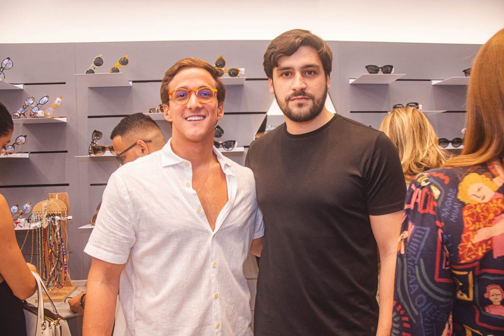 Igor Fernandes E Joao Jaime