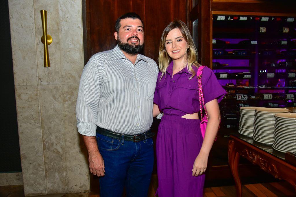 Igor Lima E Marta Wélida (1)