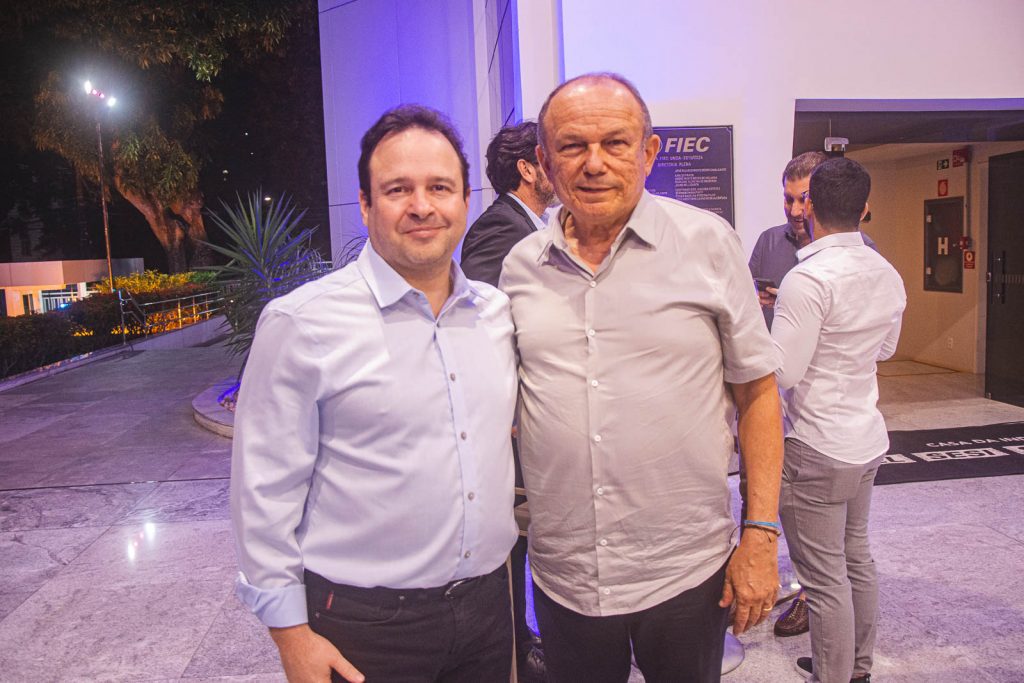 Igor Queiroz Barroso E Honorio Pinheiro