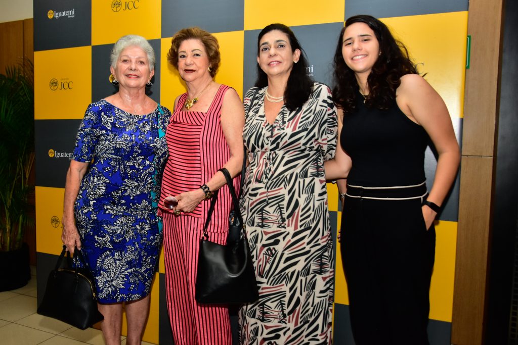 Ilha Alencar, Mazé Campos, Roberta E Rebeca Campos (1)