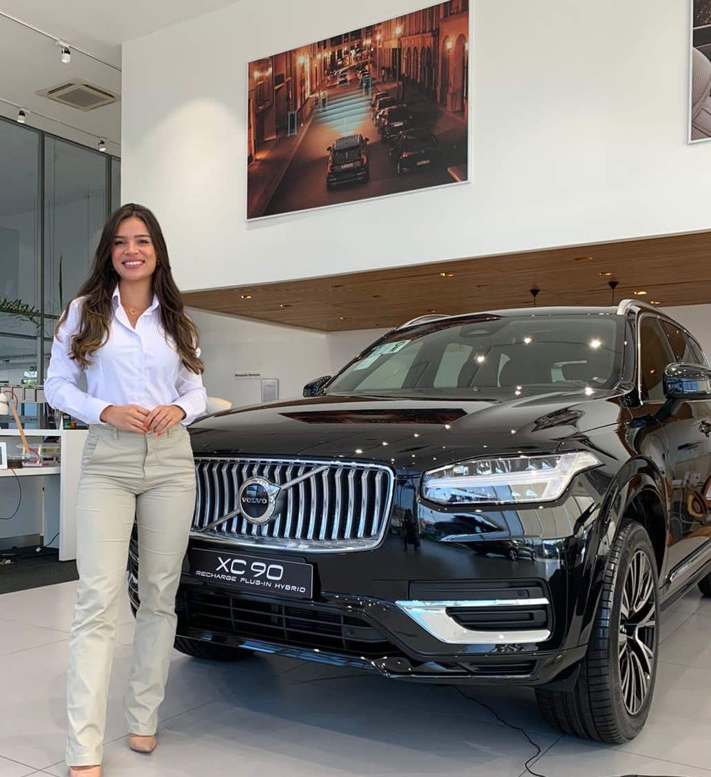 Volvo GNC Suécia Fortaleza promove o “Eletric Day” com ofertas exclusivas neste sábado Volvo GNC Suécia Fortaleza promove o “Eletric Day” com ofertas exclusivas neste sábado
