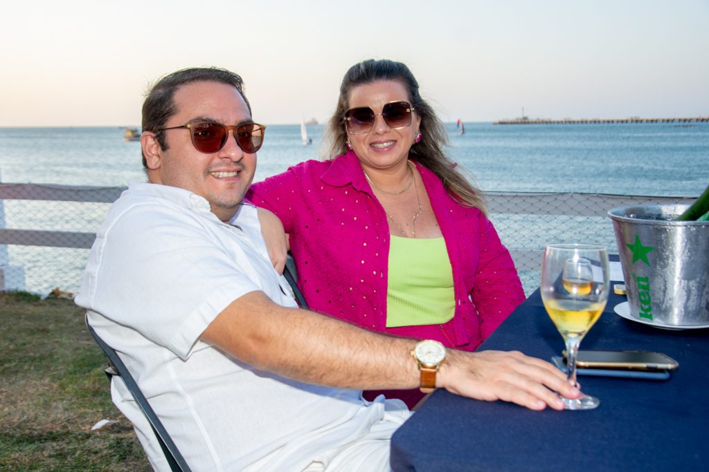 Inácio E Tatiana Bruno