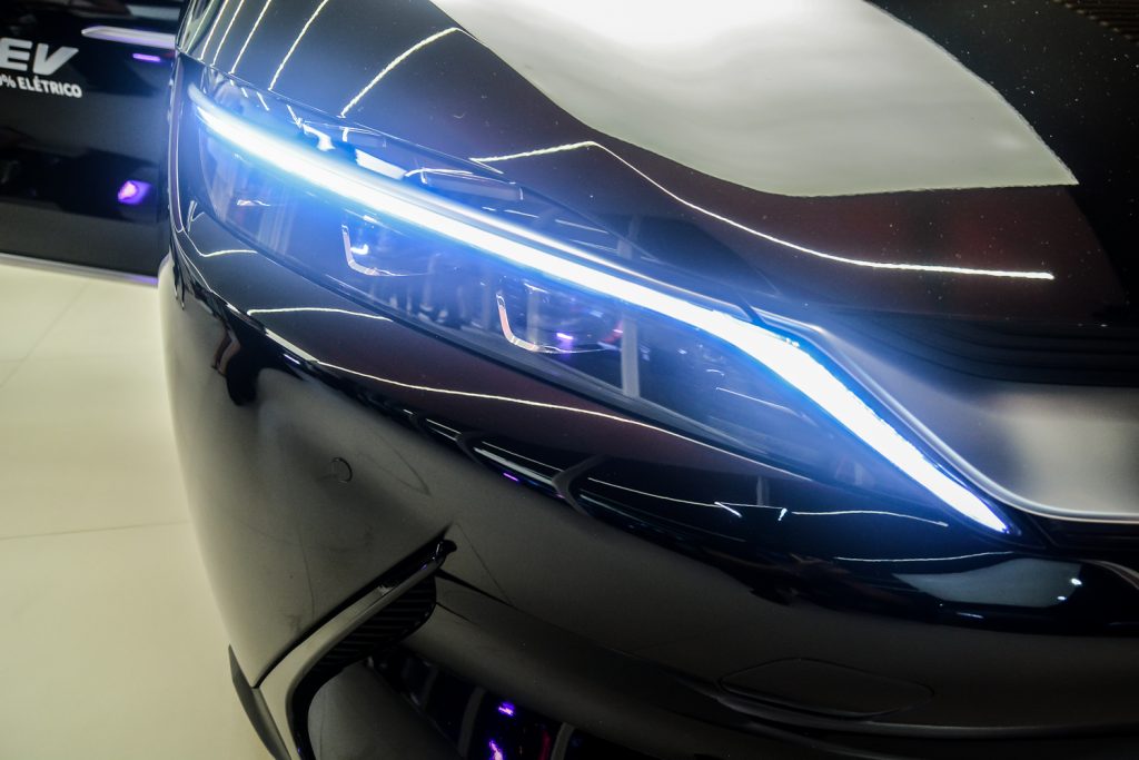 Inauguração Da Concessionária Byd Carmais (100)