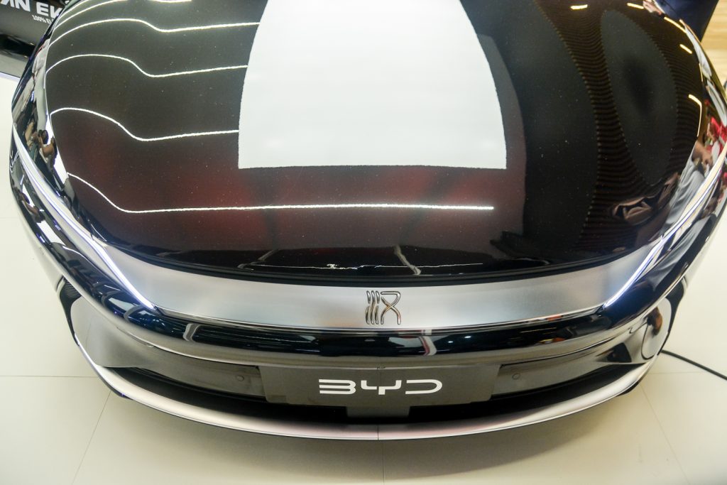 Inauguração Da Concessionária Byd Carmais (102)