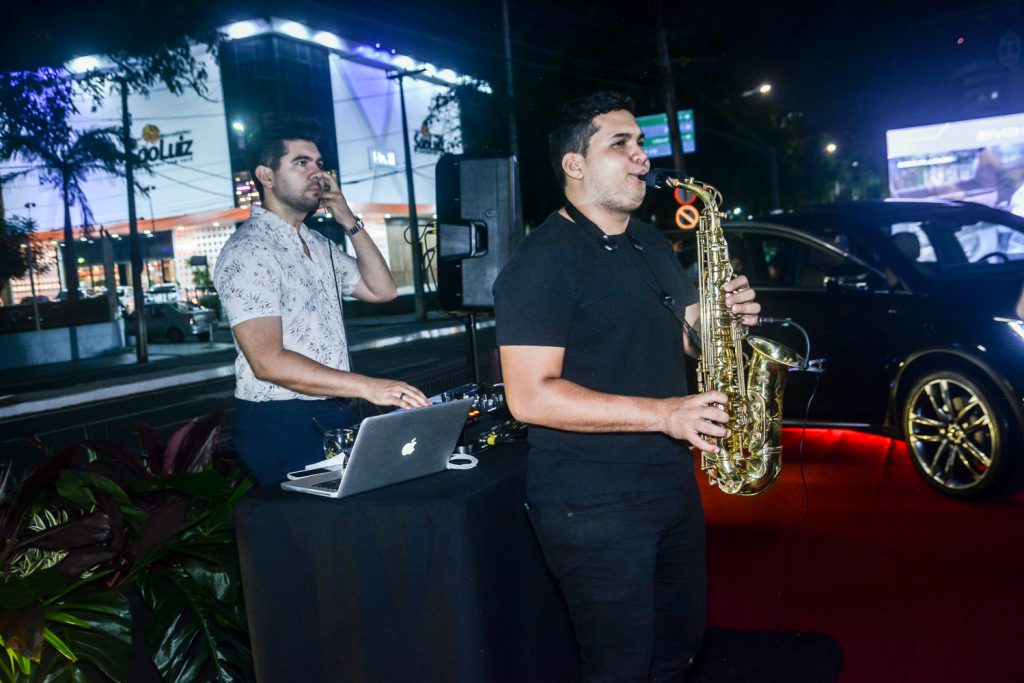 Inauguração Da Concessionária Byd Carmais (106)