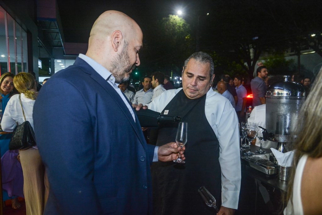 Inauguração Da Concessionária Byd Carmais (109)