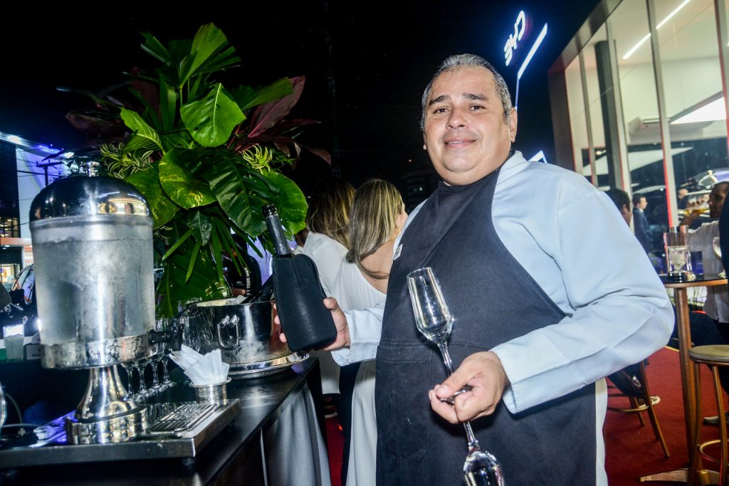 Inauguração Da Concessionária Byd Carmais (110)