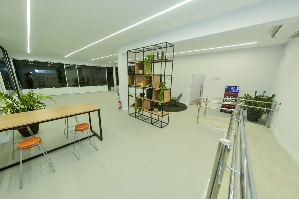 Inauguração Da Concessionária Byd Carmais (21)