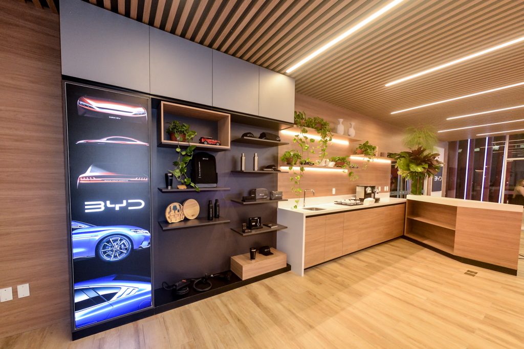 Inauguração Da Concessionária Byd Carmais (24)