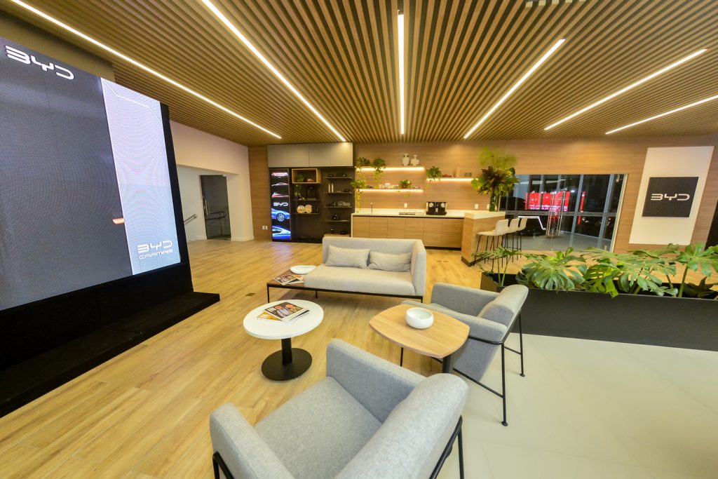 Inauguração Da Concessionária Byd Carmais (26)