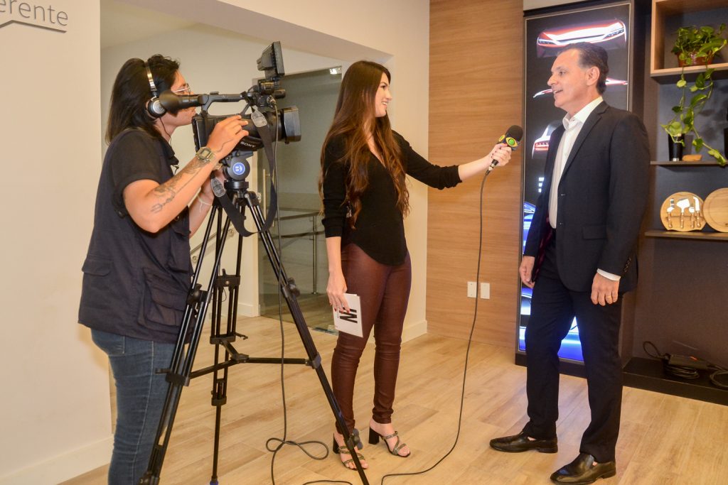 Inauguração Da Concessionária Byd Carmais (53)