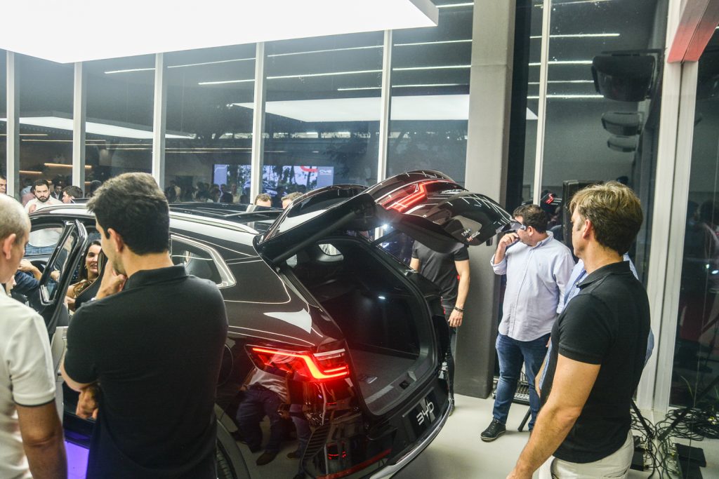 Inauguração Da Concessionária Byd Carmais (91)