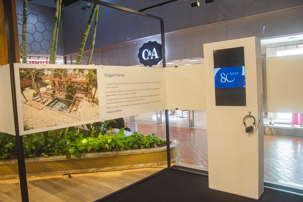 Inauguracao Exposicao Sinduscon Ce 80 Anos (10)