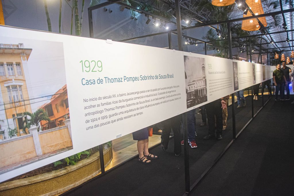 Inauguracao Exposicao Sinduscon Ce 80 Anos (3)