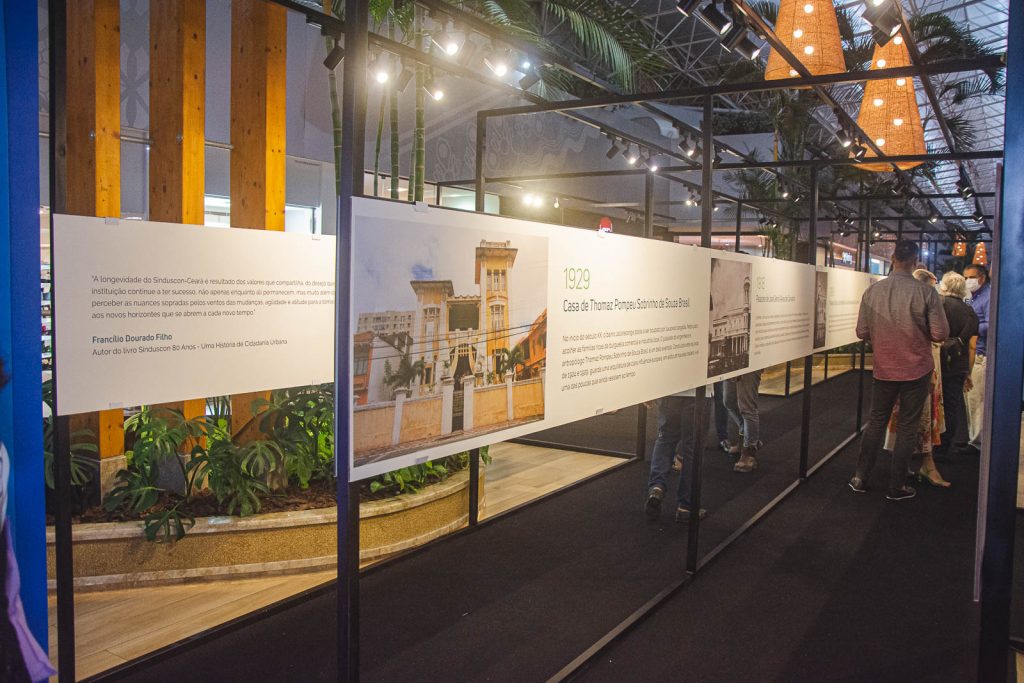 Inauguracao Exposicao Sinduscon Ce 80 Anos (5)