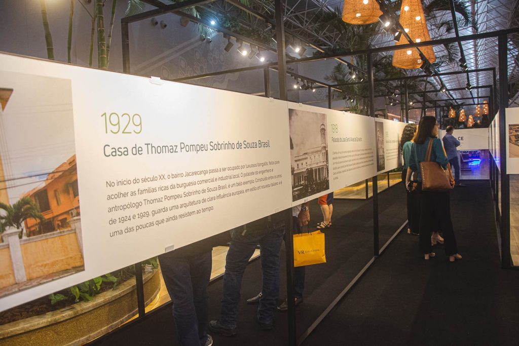 Inauguracao Exposicao Sinduscon Ce 80 Anos (6)