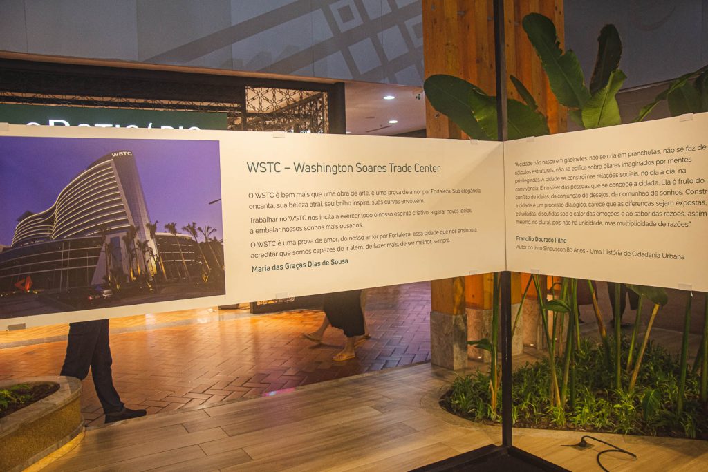 Inauguracao Exposicao Sinduscon Ce 80 Anos (7)