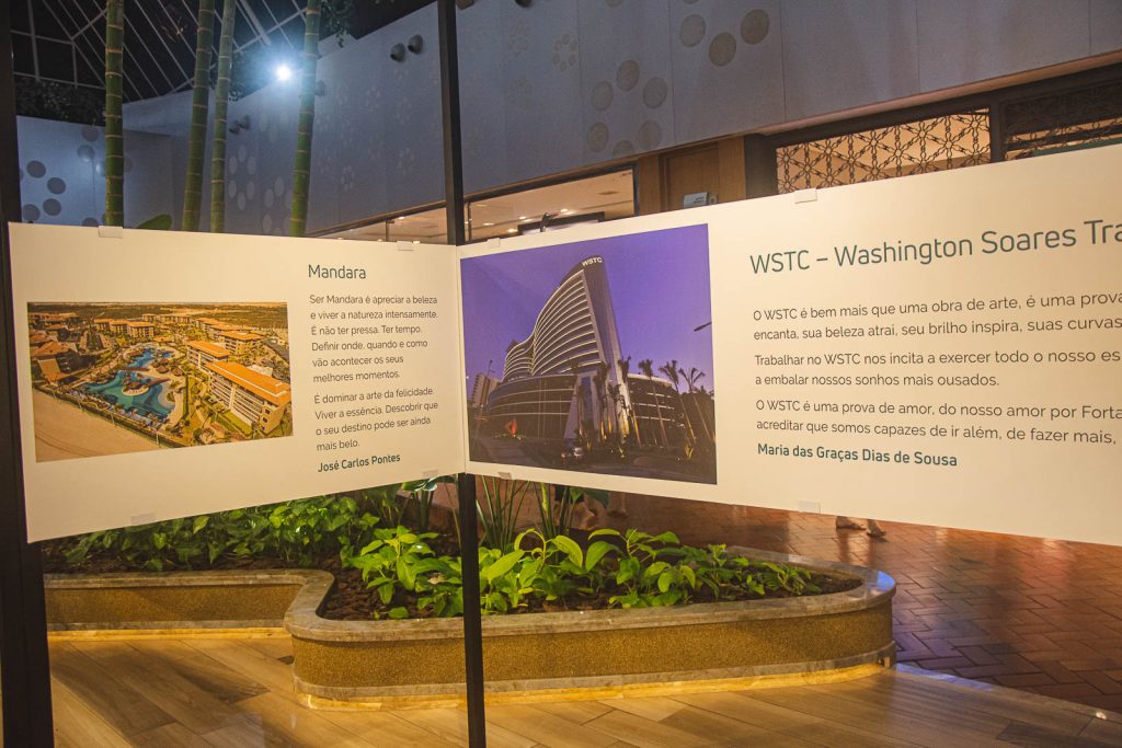 Inauguracao Exposicao Sinduscon Ce 80 Anos (8)