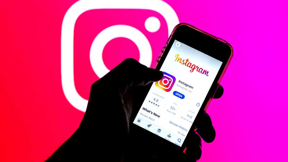 Instagram apresenta instabilidade, e usuários relatam ter contas suspensas