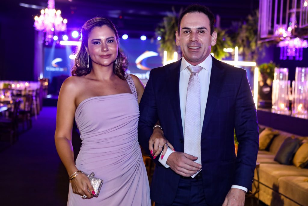 Isabel Cavalcante E Janos Fuzesi (2)