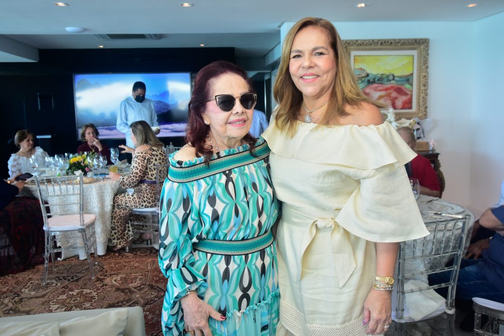 Itala E Ailza Ventura