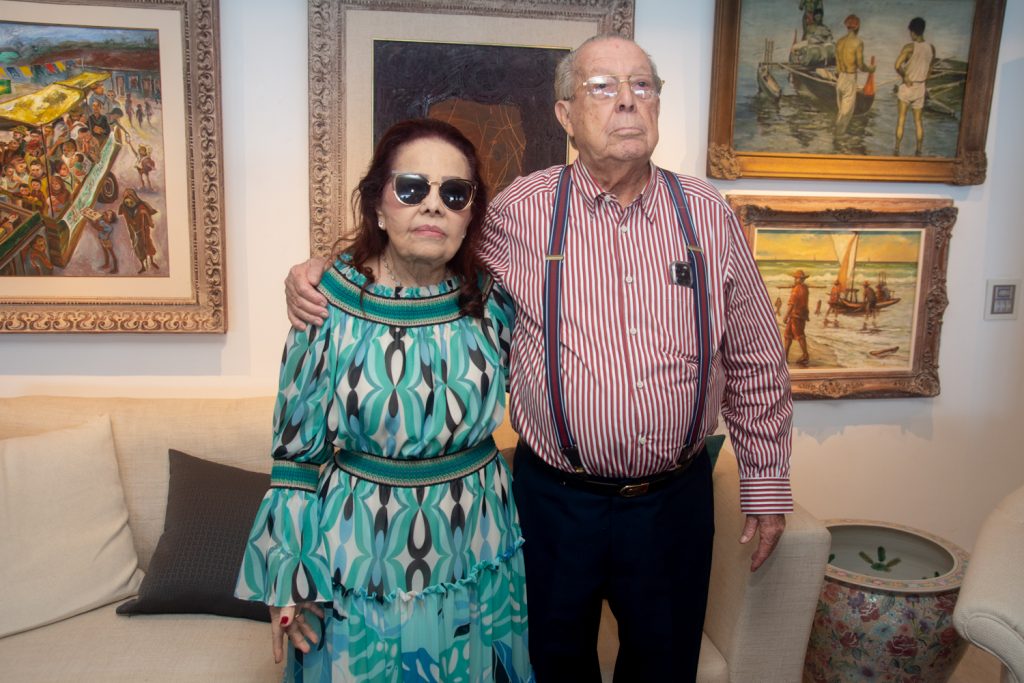 Itala E Edson Ventura (1)