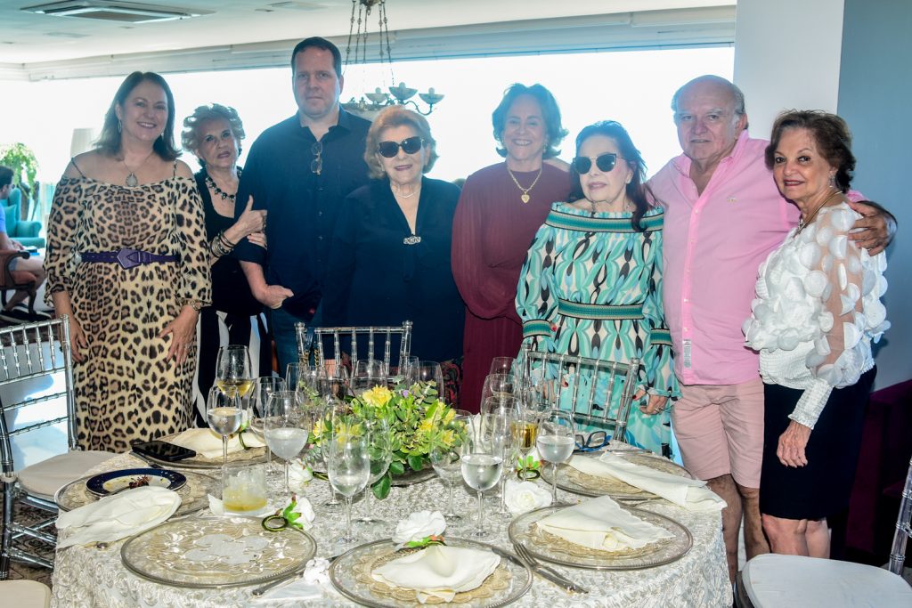 Itala E Edson Ventura Celebram 65 Anos De Casados (1)