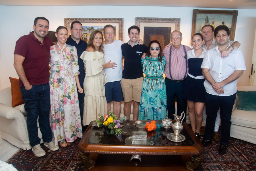 Itala E Edson Ventura Celebram 65 Anos De Casados (10)