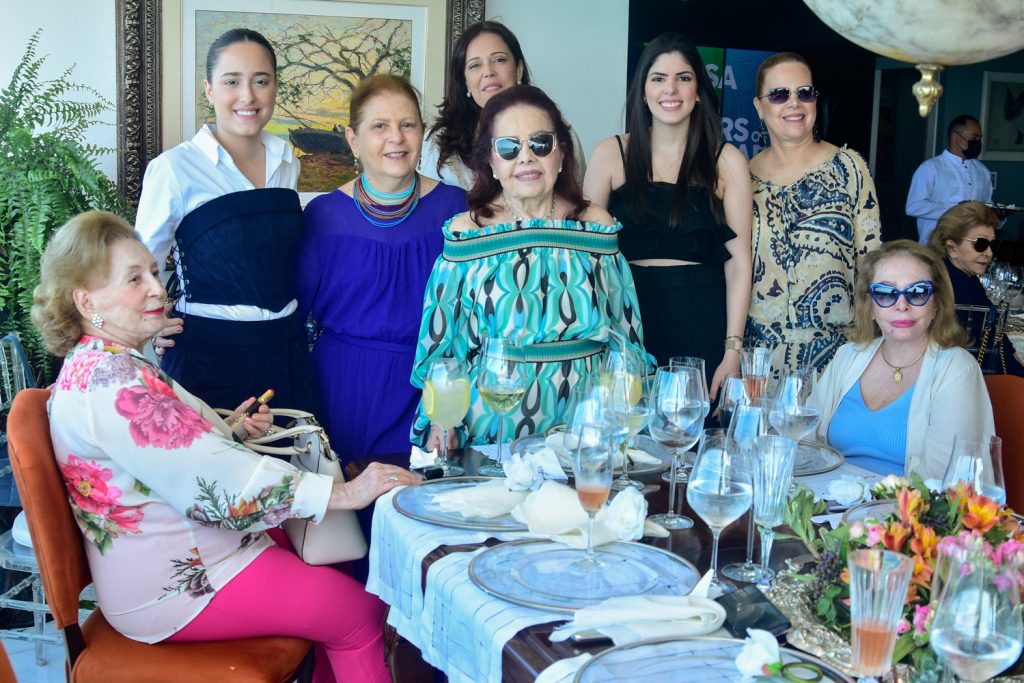 Itala E Edson Ventura Celebram 65 Anos De Casados (2)