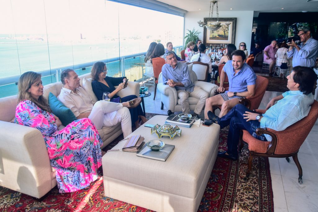 Itala E Edson Ventura Celebram 65 Anos De Casados (3)