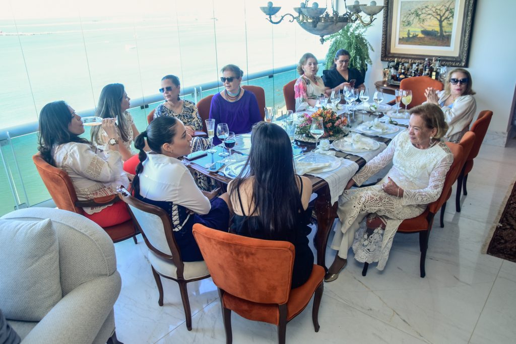 Itala E Edson Ventura Celebram 65 Anos De Casados (5)