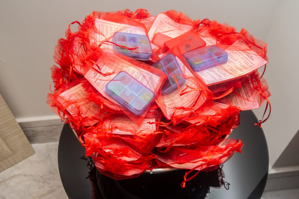 Itala E Edson Ventura Celebram 65 Anos De Casados (7)