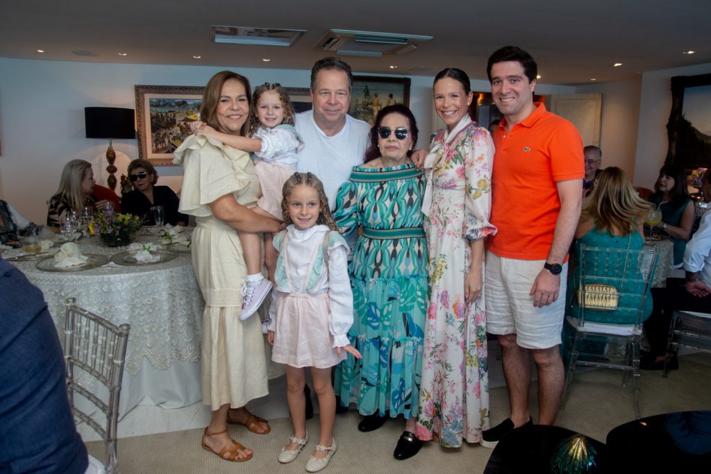 Itala E Edson Ventura Celebram 65 Anos De Casados (9)