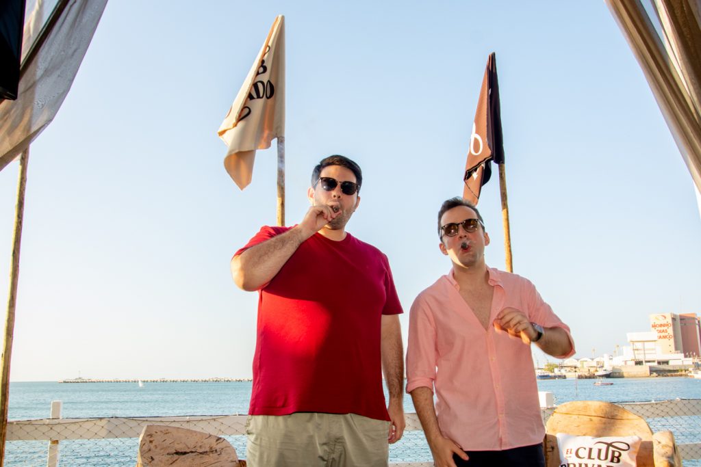 Iury Procópio E Gustavo Pontes (2)