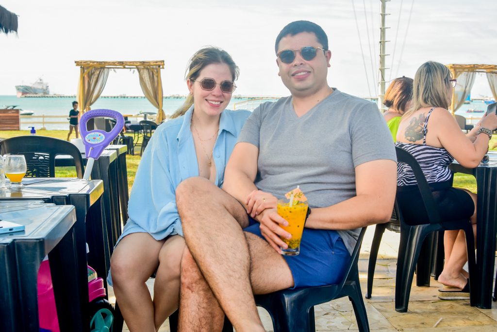 Jaciara E Abraão Sousa (1)