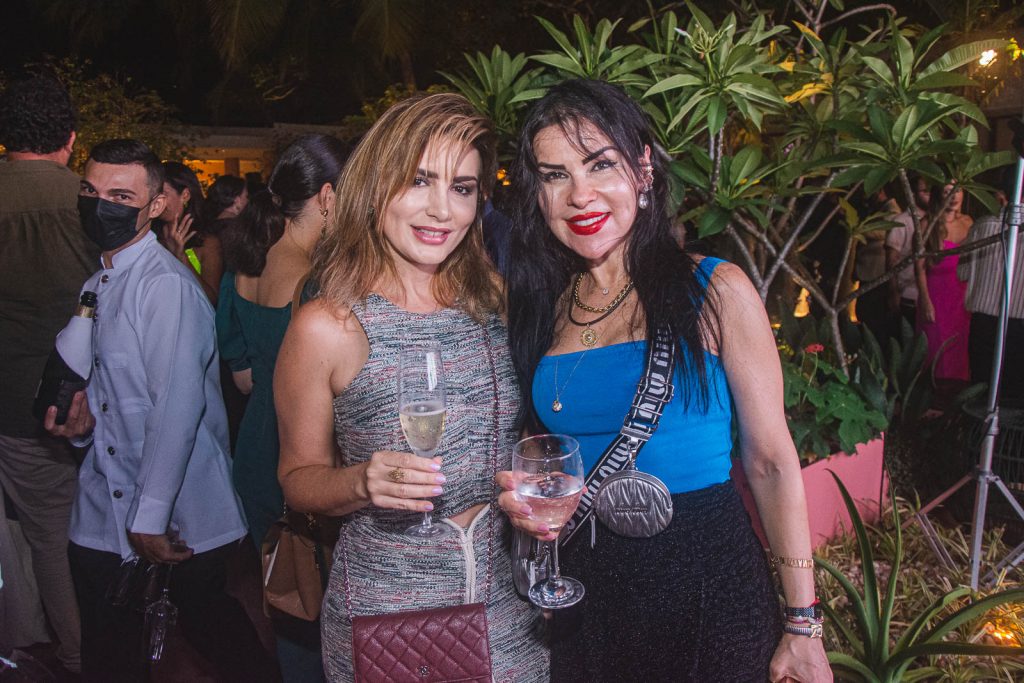 Jack Maia E Zildinha Pessoa