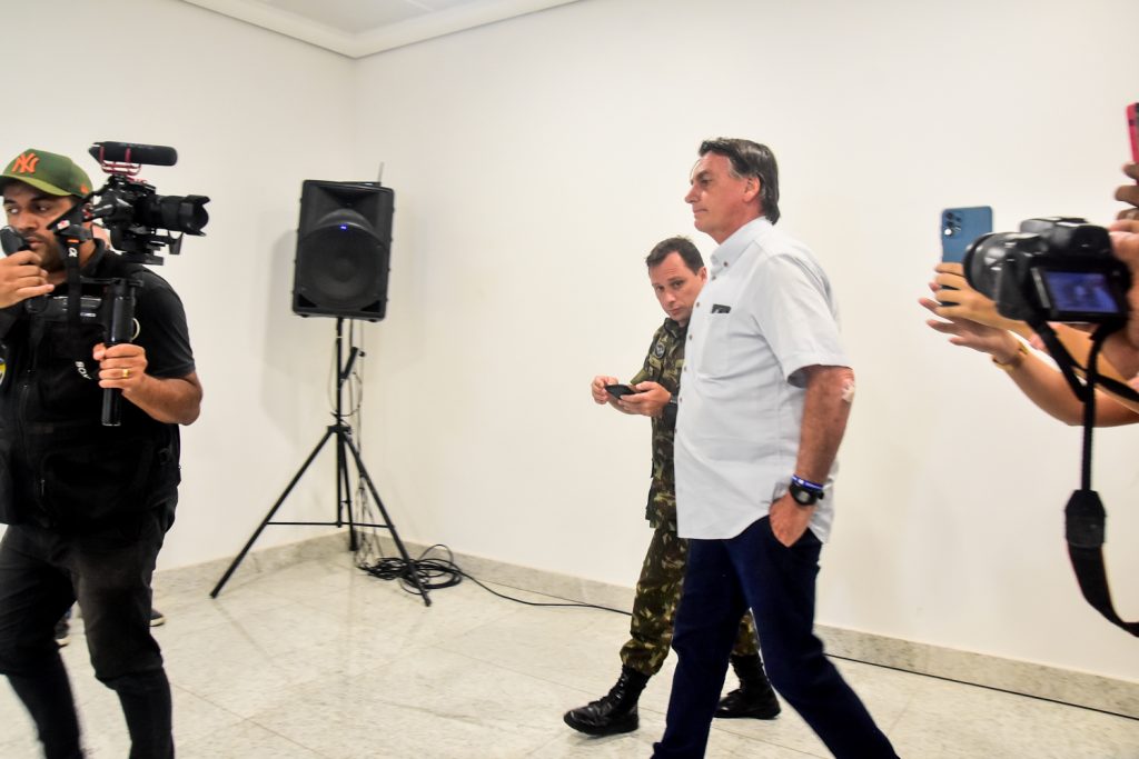 Jair Messias Bolsonaro (1)