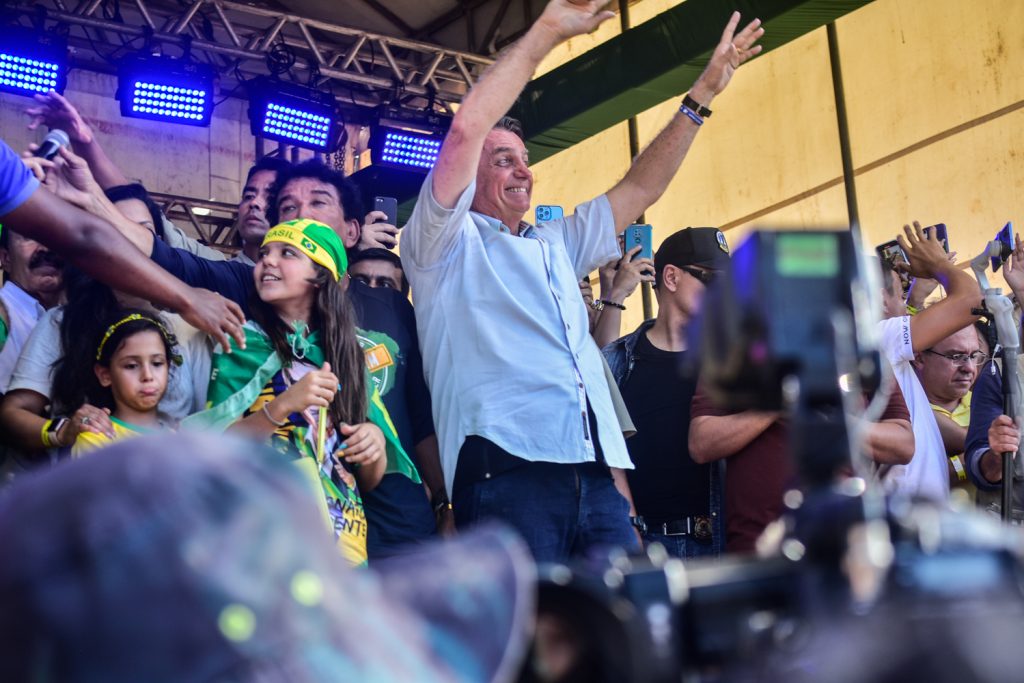 Jair Messias Bolsonaro (10)