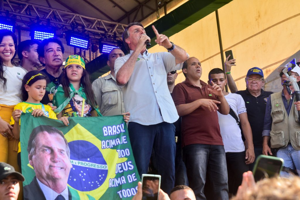 Jair Messias Bolsonaro (14)